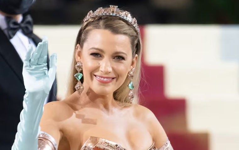 مجوهرات ثمينة ونادرة تركت بصمتها في حفلات Met Gala